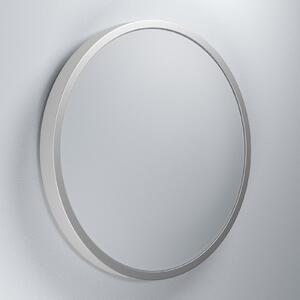 OSRAM LED stropna svetilka ORBIS, Ø 41 cm, CCT, bela, Bela, Dnevna soba / jedilnica, Aluminij, Sodobni
