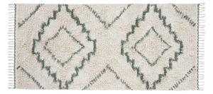 House DoctorHouse Doctor - Minis Rug 90x200 Green House Doctor