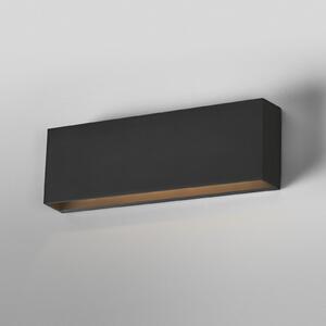 OSRAM LED zunanja stenska svetilka ENDURA STYLE IVO, temno siva IP65, Siva, Plastika, Sodobni