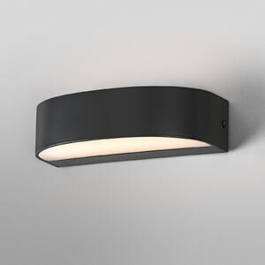 OSRAM LED zunanja stenska svetilka ENDURA STYLE ILAY, temno siva, IP65, Siva, Plastika, Sodobni