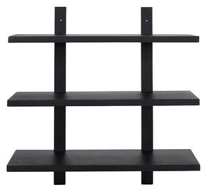 House DoctorHouse Doctor - Set Shelf Black House Doctor