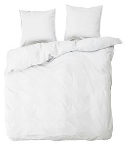 ByNordHouse Doctor - Ingrid Double Bed Linen 220x220 Snow ByNord