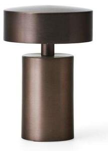 Audo CopenhagenAudo Copenhagen - Column Portable Table Lamp Bronze Audo Copenhagen