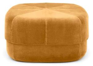 Normann CopenhagenNormann Copenhagen - Circus Pouf Large Yellow Normann Copenhagen