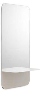 Normann CopenhagenNormann Copenhagen - Horizon Mirror Vertical Bela Normann Copenhagen