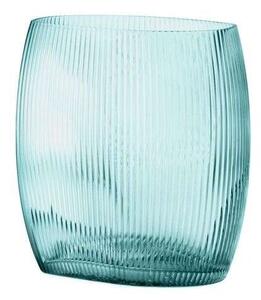 Normann CopenhagenNormann Copenhagen - Tide Vase H18 Modra Normann Copenhagen