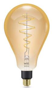 WiZWiZ - Žarnica Smart TW Amb. 6W 390lm 20005000K Edison Globe Giant Gold E27 WiZ