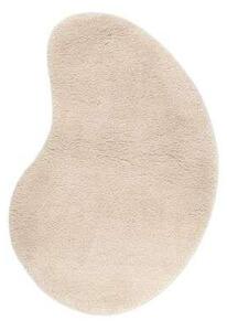 Ferm LIVINGferm LIVING - Forma Wool Rug Small OffWhite ferm LIVING