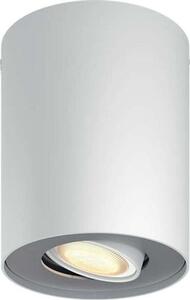 Philips HuePhilips Hue - Pillar Hue Single Reflektorji Bela Amb. 1 x 5,5W Bela Philips Hue