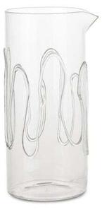 Ferm LIVINGferm LIVING - Doodle Carafe Clear ferm LIVING