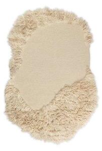 Ferm LIVINGferm LIVING - Norte Rug Natural ferm LIVING