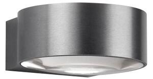 Light-PointLIGHT-POINT - Orbit W2 Stenska Svetilka IP54 Titanium LightPoint