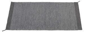 MuutoMuuto - Ply Rug 85x140 Temno Siva Muuto