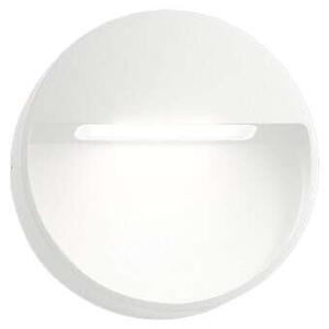 Light-PointLIGHT-POINT - Serious 2 Stenska Svetilka IP54 2700K Bela LIGHTPOINT