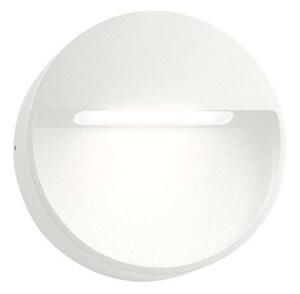 Light-PointLIGHT-POINT - Serious 1 Stenska Svetilka IP54 2700K Bela LIGHTPOINT