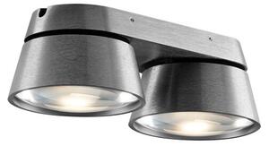 Light-PointLIGHT-POINT - Vantage 2 Stropna Svetilka 2700K Titanium LIGHTPOINT