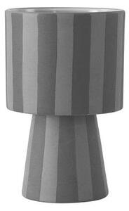 OYOY Living DesignOYOY Living Design - Toppu Pot Small Siva/Antracit OYOY Living Design