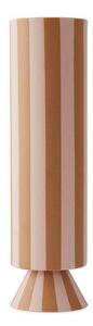 OYOY Living DesignOYOY Living Design - Toppu Vase High Caramel OYOY Living Design