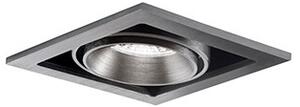 Light-PointLIGHT-POINT - Ghost 1 Reflektorji 6W 2700/3000K Titanium LIGHTPOINT