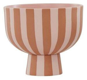 OYOY Living DesignOYOY Living Design - Toppu Bowl Caramel/ Rose OYOY Living Design