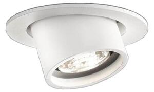 Light-PointLIGHT-POINT - Angle Downlight Reflektorji 6W 3000K Bela LIGHTPOINT