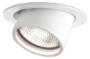 Light-PointLIGHT-POINT - Angle+ Downlight Reflektorji 10W 3000K Bela LIGHTPOINT