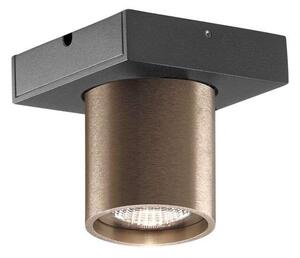 Light-PointLIGHT-POINT - Focus Mini 1 LED Stropna Svetilka 2700K Rose Gold LightPoint