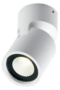 Light-PointLIGHT-POINT - Tip 1 LED 3000K Stropna Svetilka Bela LightPoint