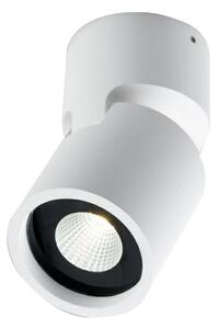 Light-PointLIGHT-POINT - Tip 2 LED 3000K Stropna Svetilka Bela LIGHTPOINT