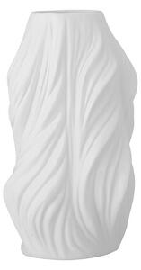 BloomingvilleBloomingville - Sanak Vase White Bloomingville