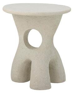 BloomingvilleBloomingville - Amiee Side Table White Bloomingville