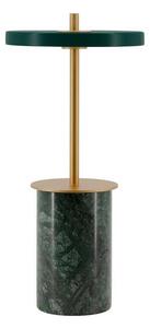 UMAGEUMAGE - Asteria Move Portable Namizna Svetilka Mini Green Marble Umage