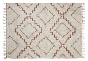 House DoctorHouse Doctor - Minis Rug 140x200 Golden House Doctor