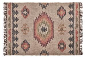 House DoctorHouse Doctor - Metri Rug 140x200 Multi House Doctor