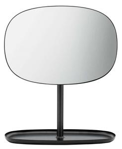 Normann CopenhagenNormann Copenhagen - Flip Mirror Črna Normann Copenhagen