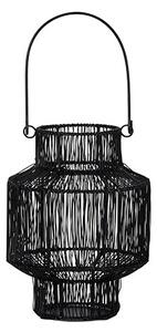 House DoctorHouse Doctor - Aive Lantern H24 Black House Doctor