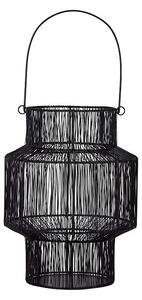 House DoctorHouse Doctor - Aive Lantern H37 Black House Doctor