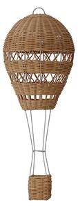 BloomingvilleBloomingville - Huggi Mobile Rattan Brown Bloomingville