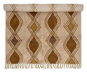 BloomingvilleBloomingville - Isadora Rug Nature/Cotton Bloomingville