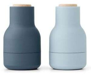 Audo CopenhagenAudo Copenhagen - Bottle Grinder Small H11,5 Blue 2pack Audo Copenhagen