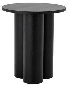 BloomingvilleBloomingville - Aio Side Table Black Bloomingville