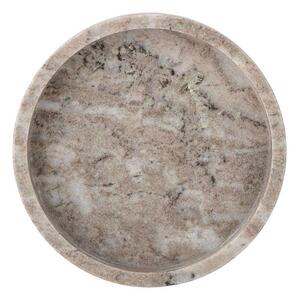 BloomingvilleBloomingville - Ivette Tray Nature Marble Bloomingville