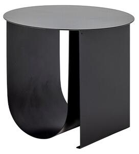 BloomingvilleBloomingville - Cher Side Table Black Bloomingville