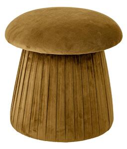 BloomingvilleBloomingville - Roberta Pouf Brown Bloomingville