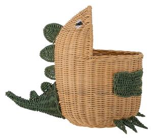 BloomingvilleBloomingville - Eddi Basket Rattan Nature Bloomingville