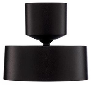 LindbyLindby - Nivoria LED Reflektorji Adjustable Black Lindby