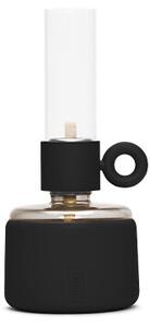 FatboyFatboy - Flamtastique XS Oil Lamp Black Fatboy®