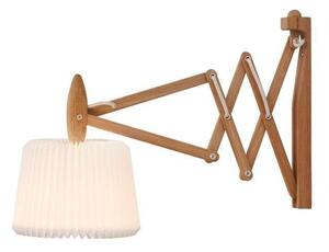 Le KlintLE KLINT - Le Klint Sax 223120XS Light Oak/Silk White Le Klint