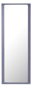 MuutoMuuto - Arced Mirror 170x61 Light Lilac Muuto