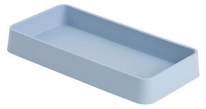 MuutoMuuto - Arrange Desktop Tray 12x25 Light Blue Muuto